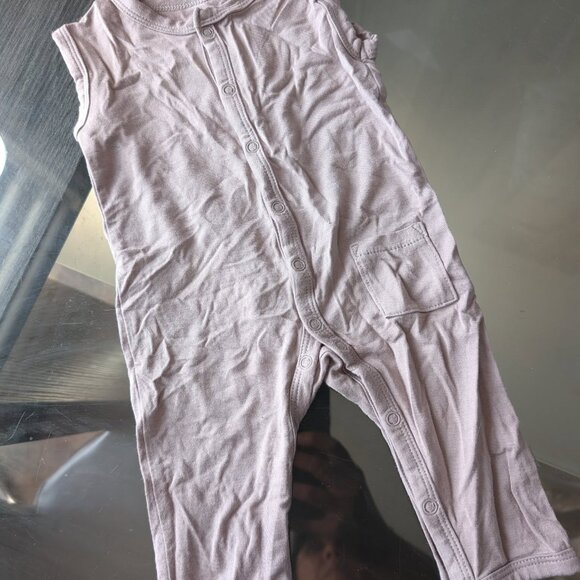 Kyte romper 0-3 months GUC - Picture 1 of 1